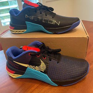 Nike Metcon 8 -  Men's size 10